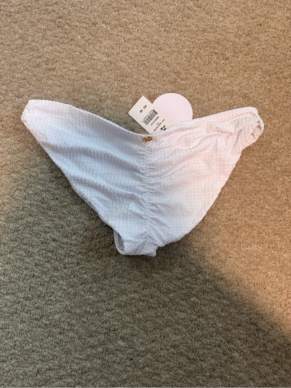 NWT PQ Bikini Bottoms